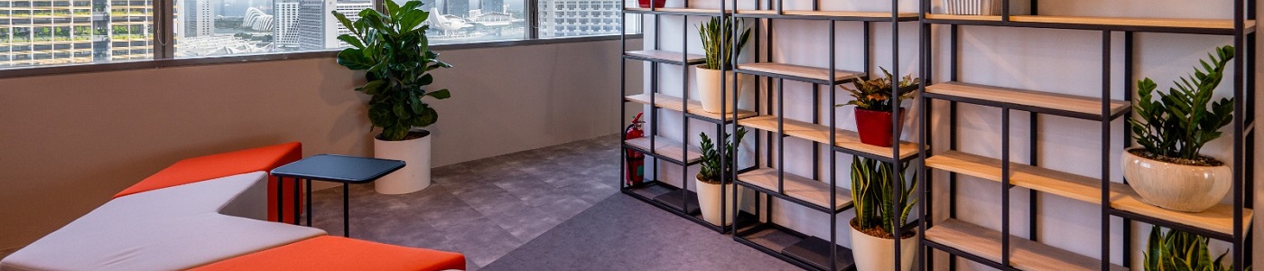 Meeting Rooms