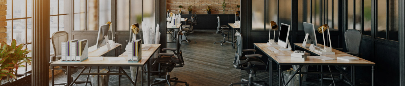 Meeting rooms