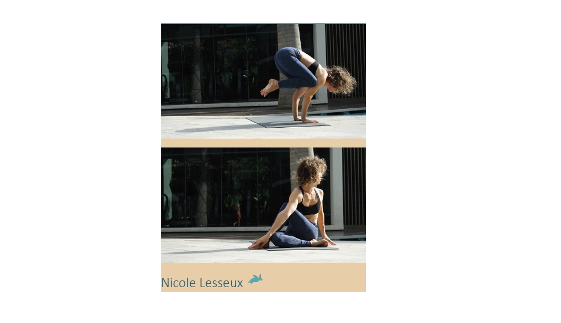 Yoga with Nicole
