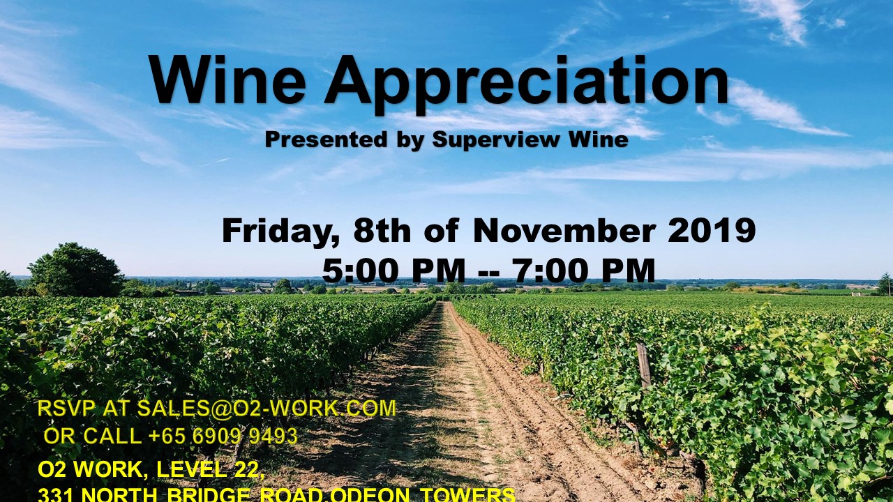 Wine tasting : French wine Edition