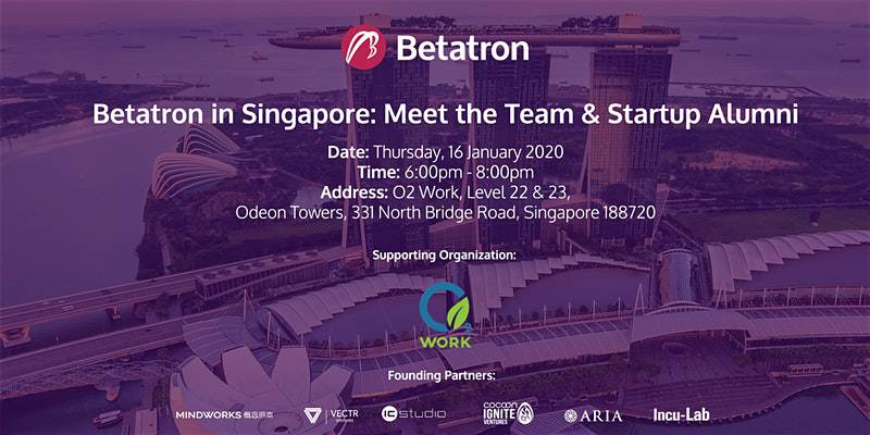 Betatron meet Up