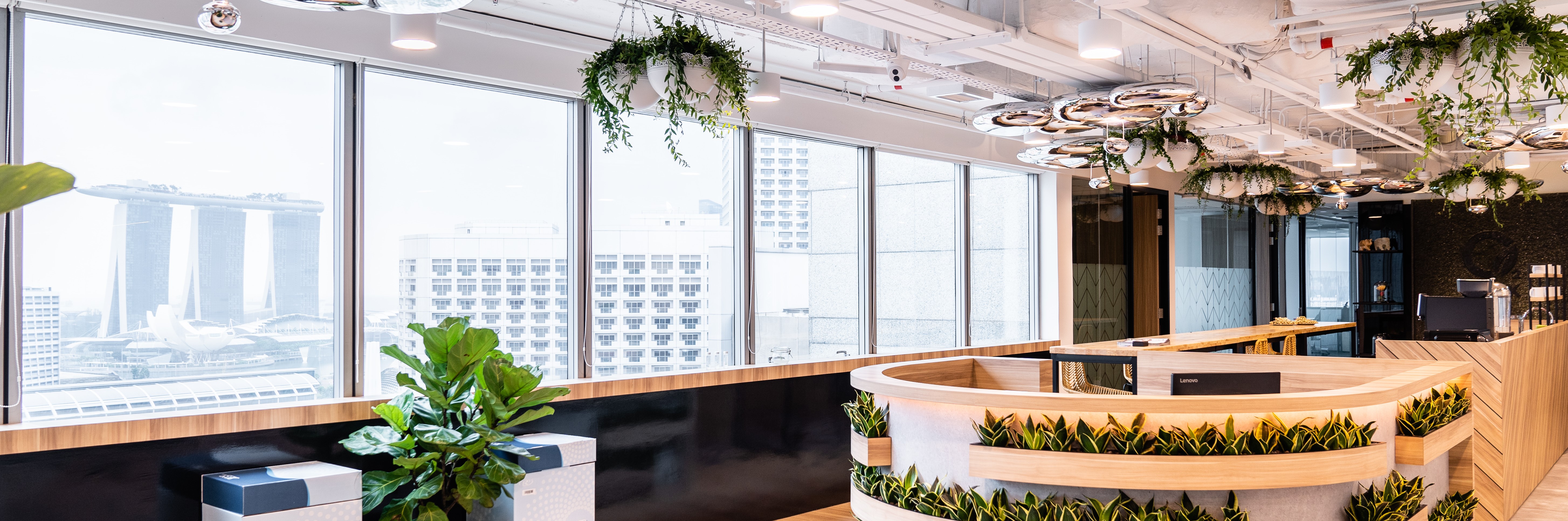 Meeting Rooms